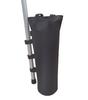Bolsa de arena para tienda de campaña de exterior, base a prueba de viento, publicidad, bolsa de arena fija, sombrilla parasol, bolsa de arena fija anticollapso