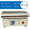 Oscilador de Temperatura Constante en Baño María Oscilador Rotatorio Horizontal Reciprocante Sha-Cb Pantalla Digital Velocidad Oscilador Laboratorio Agitador de Baño de Aire