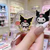 Adesivos de Celular de Ouro Puro 999 Estilo Cartoon Série Sanrio, Brindes Promocionais, Lembrancinhas de Eventos, Disponível para Atacado