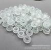 Jade contas soltas esmeralda jade Bashan material donut contas soltas anel de jade esmeralda correndo anel contas soltas diy pulseira colar acessórios