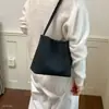 Bolsa de Mão Vintage 2026 Mãe e Filho, Nova Tendência Tecida Super Popular para Mulheres, Bolsa de Ombro Único para Axila, Versátil para o Outono