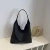 Bolso Retro Estilo Coreano Transfronterizo para Mujer 2026 Verano Nuevo Bolso Tote de Moda Bolso de Hombro Casual de Gran Capacidad