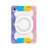 Funda de silicona para Huawei matepad10.4 protección V6 carcasa C5E glory X8V7 anticaída 11 rotación