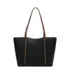 Yue Zi 2026 Otoño/Invierno Nueva Moda Bolso Tote de Hombro Único Portátil de Gran Capacidad Bolso de Mano Casual de Moda para el Viaje