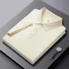 Producto destacado: Camisa polo de manga corta de 210g para hombre y mujer, ropa de trabajo, uniforme de fábrica, camisa publicitaria estampada, camiseta con logo estampado