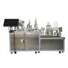 Máquina Cartonadora Horizontal Servo de Guangdong, Máquina Cartonadora de Componentes Electrónicos, Máquina Cartonadora Automática de Materiales de Ferretería, Se Puede Personalizar Según la Necesidad