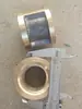 Gato de Tornillo Accesorios Tuerca, Manguito Gato Mecánico Vertical Tuerca