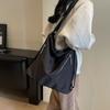 Bolsa Tote para Mujer 2026 Nuevo Modelo Gran Capacidad Mochila de Viaje Versátil Bolso de Hombro Cruzado Estilo de Alta Gama Mochila para Exteriores