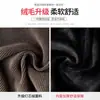 Pantalones vaqueros de cintura elástica con cordón grande para mujer, estilo urbano europeo y americano, holgados, rectos y de pierna ancha, de gran tamaño