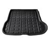 Aplicável ao tapete porta-malas importado huasuo 3D Volvo 18 XC60S40 S60 S80L C30
