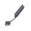 Adecuado para Lenovo T470 T470P A475 T480 T480P A485 Interfaz de Disco Duro Cable de Disco Duro