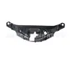 Aplicable a 2016-2023 Toyota Ch-R Placa Protectora Superior del Tanque de Agua Cubierta Superior del Radiador 53141-F4110
