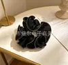 Atacado de Ponto Scrunchies de Renda Estilo Coreano Estilo Preguiçoso de Luxo Prendedores de Coque Prendedores de Cabelo Faixas de Cabelo Prendedores de Cabelo