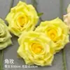9 Ramos Grandes de Lirios Artificiales para Bodas, Flores Decorativas para Arreglos de Boda, Flores Falsas para Paisajismo y Arreglos de Piso