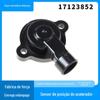 Sensor de posição do acelerador do carro Wanhong adequado para Buick GM Chevrolet Cadillac 17123852