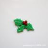 Accesorios de resina para bricolaje, lápiz, manzana, crema, pegamento, accesorios, horquilla, agujero, zapatos, refrigerador, pegatina, caja de almacenamiento, parche hecho a mano