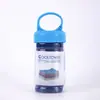 Toalha de Resfriamento, Toalha Esportiva, Secagem Rápida, Absorvente de Suor, Toalha de Gelo Refrescante para Esportes, Refrescante Engarrafada Portátil Pronta-Entrega Toalha de Yoga