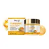 Jabón Limpiador Iluminador de Cúrcuma Hoygi Limpieza Suave, Suavizante, Hidratante, Refrescante y Limpiador para la Piel del Cuerpo