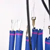 Salón de Peluquería Transfronterizo Máquina Inteligente para Permanente de Cabello Máquina de Permanente Caliente Digital Cerámica Máquina de Permanente Torbellino Negro para Salón de Peluquería Venta al por Mayor