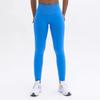 Calça de Yoga Jenny Cross-Border Nova com 28 Cores para Mulheres, Cintura Alta, Levanta Bumbum, Esportiva, Para Corrida ao Ar Livre, Roupa de Fitness Yoga, Calça Longa