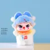 Nuevas Figuras de Payaso de Circo Resinadas Flocadas para Escritorio Oficina Sanación Cultural Creativos Regalos Pequeños Adornos Mayoreo