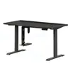 Pernas de Mesa Ajustáveis com Motor Duplo Mesa de Computador para Uso Doméstico, Mesa de Escritório Simples para Trabalho e Estudo, Mesa de Levantar, Mesa com Altura Ajustável
