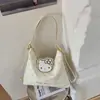Versátil Bolso Cruzado Ins para Mujer Primavera 2026 Nuevo de Moda Coreano Dulce Chica Bolso Cuadrado Pequeño Sensación de Alta Gama Bolso de Hombro