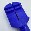Extractor de Correa de Reloj, Extractor de Reloj Universal Ensanchado, Herramienta de Reparación, Ajustador de Reloj, Reemplazo de Correa, Ajustador de Reparación de Reloj