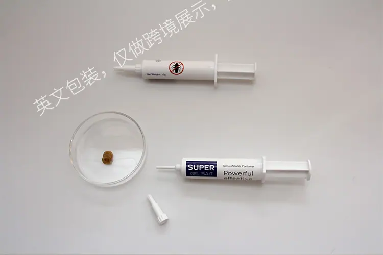 蟑螂药,蟑螂针剂,,2.5%吡虫啉,杀蟑胶饵,蟑螂药代发