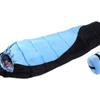 Saco de dormir para adultos, portátil, de viaje, resistente a la suciedad, para todas las estaciones, para uso individual o doble, para exteriores, para hotel.