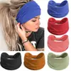 El Pañuelo y Diadema Deportiva de Yoga Bohemia para Mujer Más Vendido Transfronterizo de Amazon, Juego de Seis Piezas, es Exclusivo para Venta al por Mayor en Europa y Estados Unidos