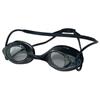 Gafas de Natación Competitiva Transfronterizas para Adultos, Gafas de Natación de PC, Gafas de Natación de Marco Pequeño a la Moda, Al por Mayor en Caja, Impermeables y Antivaho