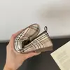 Zapatos de ballet con lazo de patrón suave estilo coreano para mujer, novedad Otoño 2026, zapatos planos versátiles elegantes para ir al trabajo