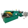 Equipo de Corte de Barras de Acero de Desecho Máquina Hidráulica de Corte de Metal Máquina Procesadora de Corte de Ángulo de Acero de Desecho de Construcción