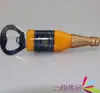 Imanes para refrigerador de fábrica directamente personajes creativos pegatinas magnéticas regalos navideños abridor de botellas artesanías de resina en stock