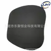 Almohadillas para Orejas de Esponja Personalizadas Prensadas en Caliente de una Sola Pieza Cojines de Esponja Prensados en Caliente y Frío con Forma Especial de Eva Respaldo de Coche