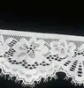 Diadema de Conejita con Orejas Grandes de Encaje, Ribete de Encaje Negro, Accesorios de Máscara de Ojos Sexys y Lindos, Lencería al por Mayor