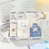 Regalo de Cumpleaños para Niñas, Adecuado para Niñas de Diez Años, Caja de Regalo de Bufanda Práctica y Linda para Mejores Amigas de 6 a 12 Años