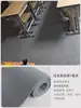 Alfombra Gruesa de Cobertura Total para Dormitorio, Sala de Estar, Área Grande, Alfombrilla para Piso de Oficina Comercial, Estilo Crema Ins, Habitación de Alquiler