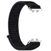 Adecuado para Huawei Band 11/11Pro Correa de Reloj Universal, Correa de Repuesto Transpirable con Cierre de Velcro Tejido de Nailon
