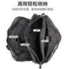 Maletín de Cuero Genuino Personalizado para Hombre Bolso de Mano para Viajes de Negocios Bolso de Hombre Piel de Vaca de Primera Capa Bolso de Hombro Personalización