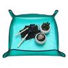 Tapete de Jardinagem Amazon Tapete para Troca de Terra de Jardinagem Caseira Tapete Impermeável para Rega e Viragem de Terra de Vasos de Flores de Varanda Bolsa de Beleza para Jardim