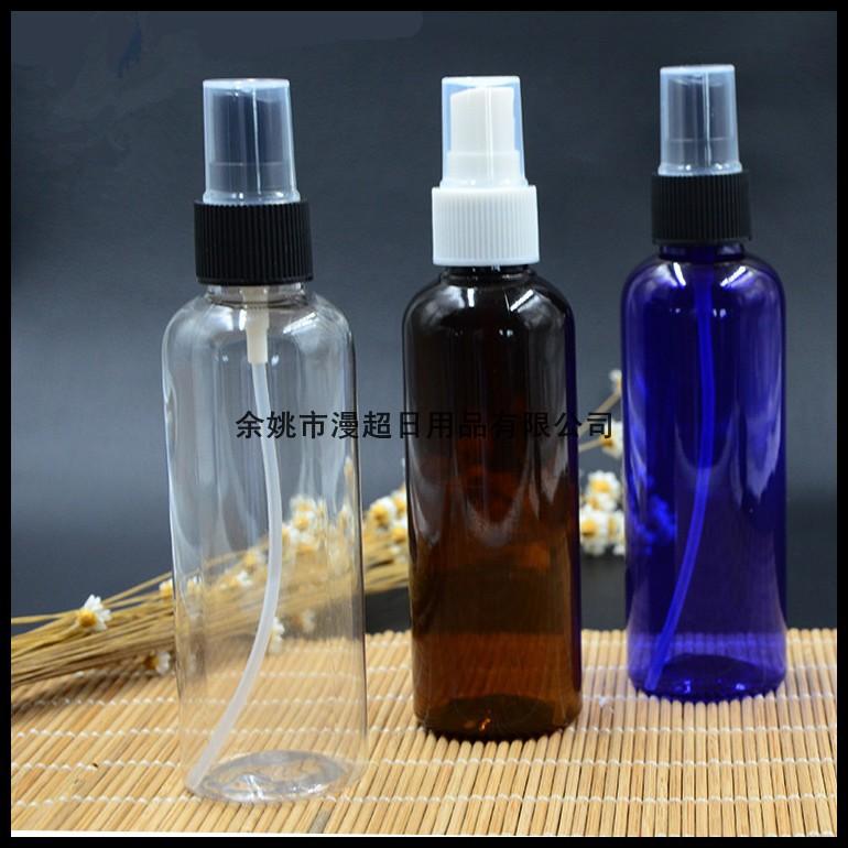 100ml pet 喷雾瓶  +  20mm喷头