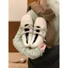 Primer Encuentro Zapatos de Piel Suave Estilo Francés Mary Jane Temporada Otoño/Invierno 2026 Nuevos Bailarinas Exquisitos para Mujer