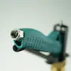 Pistola Pulverizadora Atomizadora de Alta Presión Taiwán Aolin para Árboles Frutales y Jardines, Modelo Octagonal Verde Universal, Envío Directo de Una Pieza