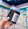 Ligas para el Cabello Negras que No Dañan el Cabello, Nuevo Estilo 2026 Bandas Elásticas para Mujer, Ligas para el Cabello de Adulto, Bandas Elásticas, Accesorios para el Cabello al por Mayor