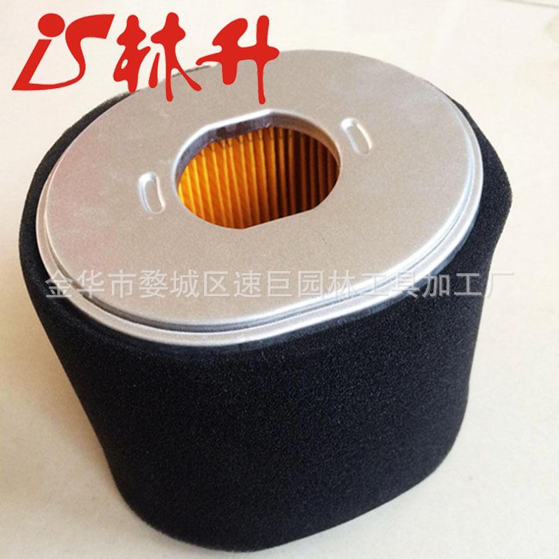 油锯割草机滤芯 GX390