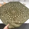 Pañuelo Cuadrado Pequeño de Imitación Seda Lana Algodón Lino, Nuevo Pañuelo de Seda Otoño e Invierno, Versátil para Viajes Diarios, Moda Retro, Chal Elegante de Alta Gama