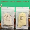 Sacos de Embalagem para Meias, Sacos Ziplock para Meias-Calças, Sacos de Embalagem para Shorts Íntimos, Embalagem para Lingerie, Embalagem para Roupas