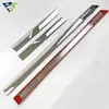 Adecuado para Land Cruiser Lc300 2022+ con Letras, Tira Anticolisión para Puerta, Tira para Borde de Puerta, Moldura de Carrocería